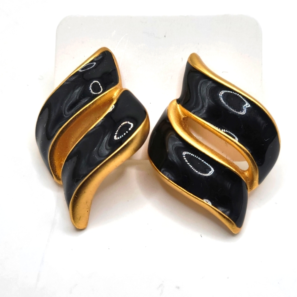 Vintage Earrings
